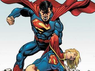 Superman Wallpaper Background