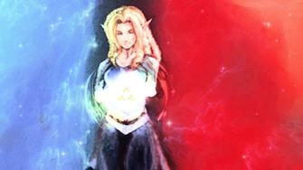 Princess Zelda Wallpaper By Armorwraith