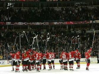 Chicago Blackhawks Wallpaper Background Theme Desktop