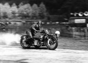 Image For Vintage Motorcycle Wallpaper