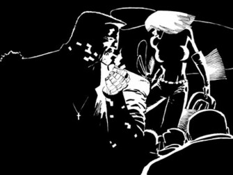 Frank Miller Wallpaper Image Pictures Becuo