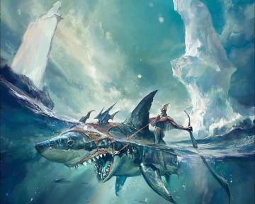 Hey That S Not A Narwhal Wallpaper