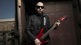 Joe Satriani Instrumental Rock Hard Heavy Metal Guitar