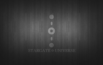 Stargate Universe Wooden Wallpaper By Aether176