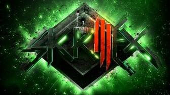 Best Music Wallpaper Skrillex
