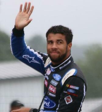 Darrell Wallace Jr Wikipedia