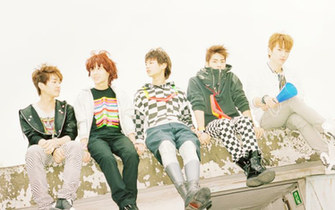 Wallpaper Shinee Everybody X Kb Jpeg HD
