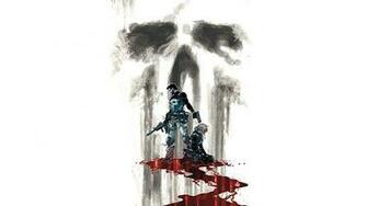 The Punisher Wallpaper