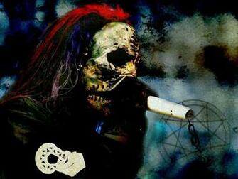 Corey Taylor Wallpaper