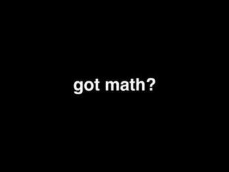 Wallpaper For Mathematics Geeks Part