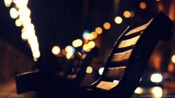 Pictures Bokeh Effect HD Wallpaper Desktop Background