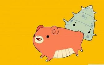 Slowbro Pokemon 4k HD Desktop Wallpaper For Ultra Tv