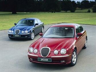 Jaguar S Type Wallpaper Wallpup
