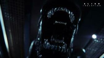 Alien Isolation Wallpaper In