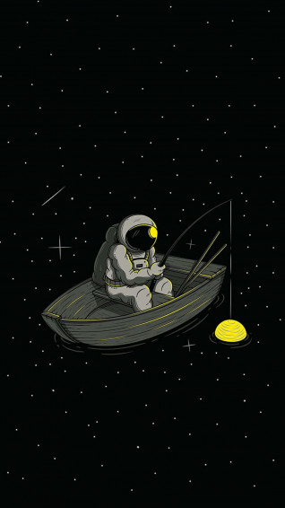 Animated Phone Wallpaper