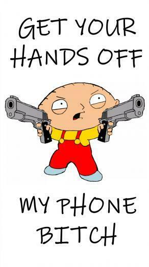 Family Guy Wallpaper Image