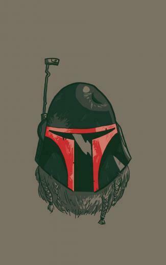 Beard iPhone Plus HD Wallpaper And