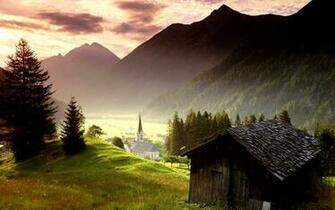 Living Wallpaper