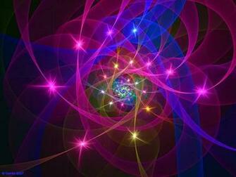 Fractal Art Wallpaper