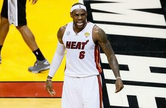 Lebron James Wallpaper HD Sporteology
