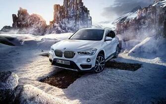 Bmw X1 Wallpaper U58jr84 Wallpaperexpert