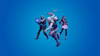 Fortnite Season Game 4k iPad Pro Retina Display