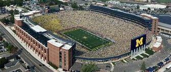 Michigan Stadium