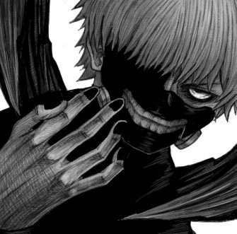 Kaneki Pfp Wallpaper