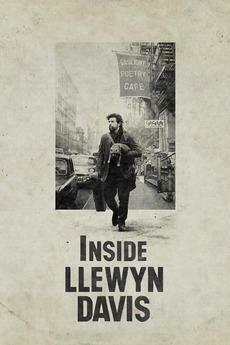 Inside Llewyn Davis Directed By Joel Coen Ethan