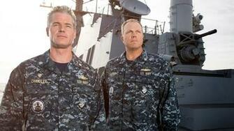 The Last Ship Wallpaper