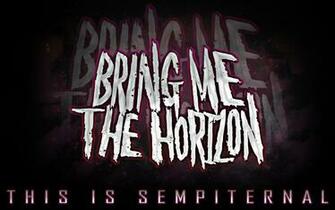 Bring Me The Horizon Logo
