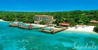 Sandals Grande Riviera Beach Villa Golf Resort Jamaica Auto Design