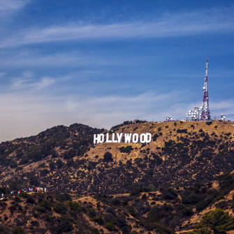 Hollywood 4k Wallpaper