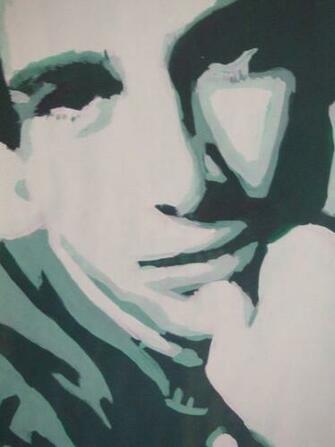 Jeff Buckley Image Close Up Of HD Wallpaper