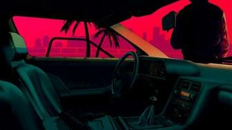 Miami Vice Wallpaper By HD Daily