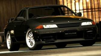 Nissan Skyline Gt R R32 V Spec Ii Gt5 By