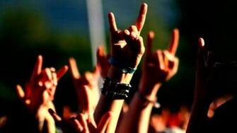 Music Rock Wallpaper HD In Imageci