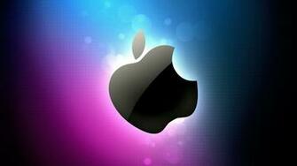 Apple Logo Wallpaper HD Net