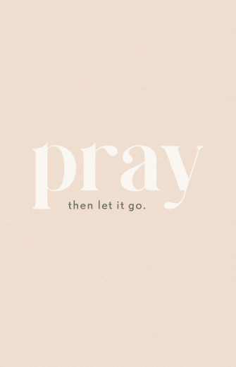 Let It Go Wallpaper