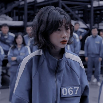 Sae Byeok Wallpaper
