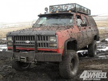 Chevrolet Suburban Wallpaper And Background Image