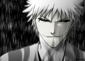 Hollow Ichigo Kurosaki Photo