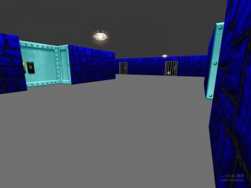 Screenshot For Castle Wolfenstein By Eraser Ep Lvl