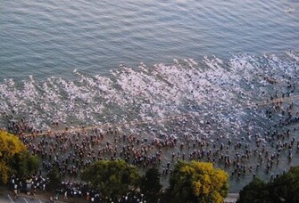 Pin Ironman Triathlon Wallpaper Image Search Results