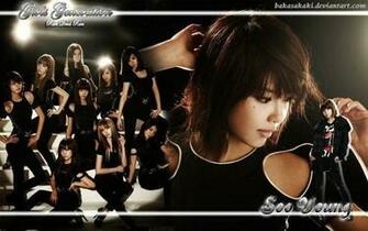 Sooyoung Wallpaper