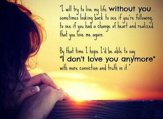 Breakup Goodbye Letter To Boyfriend HD
