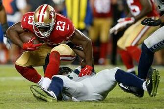 Seattle Seahawks V San Francisco 49ers Gth9havcxjnx Jpg