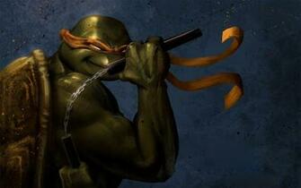 Tmnt Computer Wallpaper Desktop Background Id