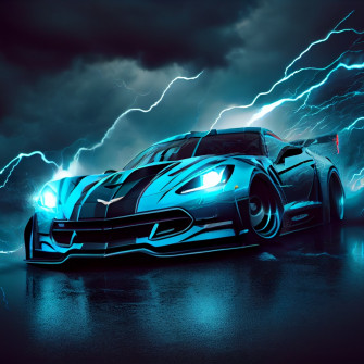 Coolest Awesome Car Pfp Wallpaper