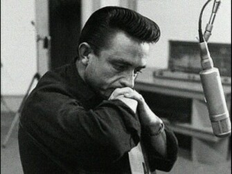 Johnny Cash Wallpaper HD Full 1080p